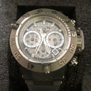 INVICTA watch